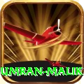 umran malik Royal Pakistan