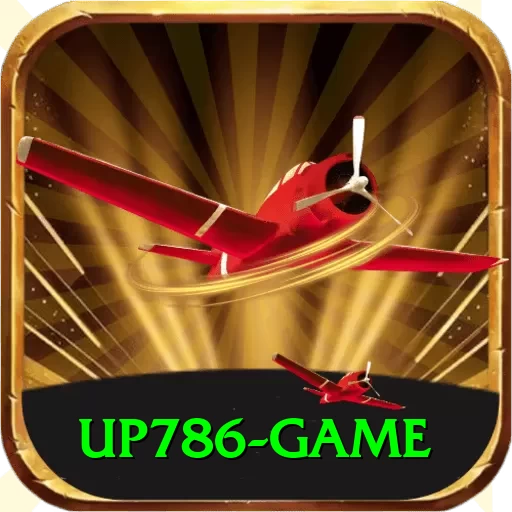 UP786 Game Max v5.5.4 - 2