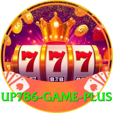 UP786 Game Gold Edition v5.1.0 - 2