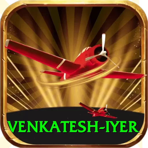 venkatesh iyer Mega Gaming App - 2