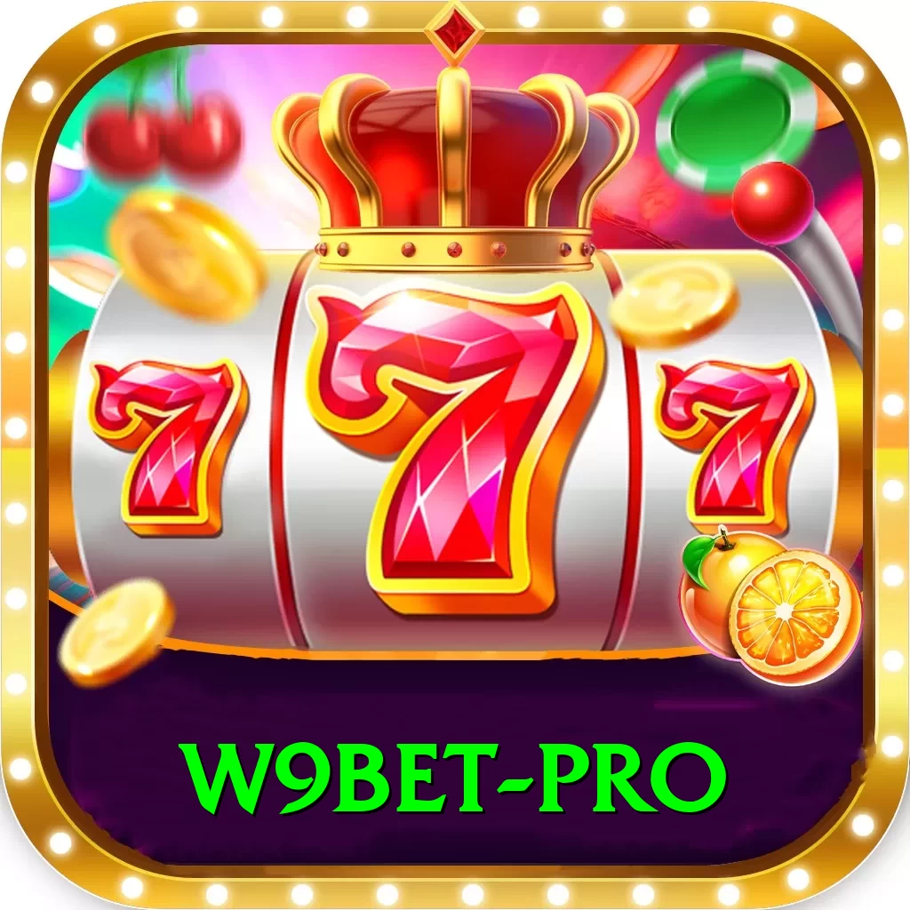 W9Bet Royal v2.9.3 - 2
