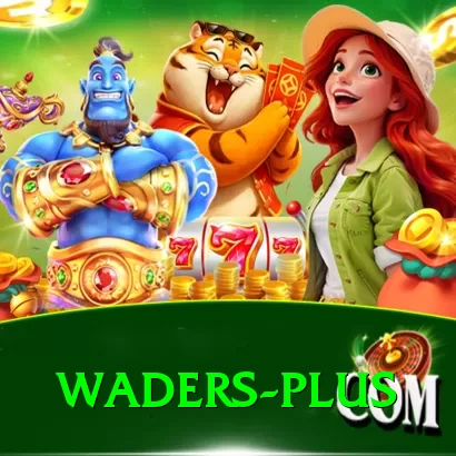 waders Bonus Gold v3.3.7 - 2