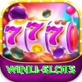 Winli Slots Apps (Tools & Injectors) Max v2.9.9