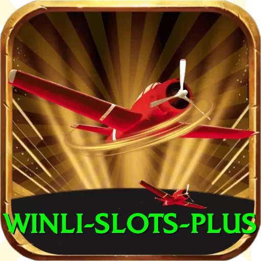 Winli Slots Master Pro v3.8.7 - 2