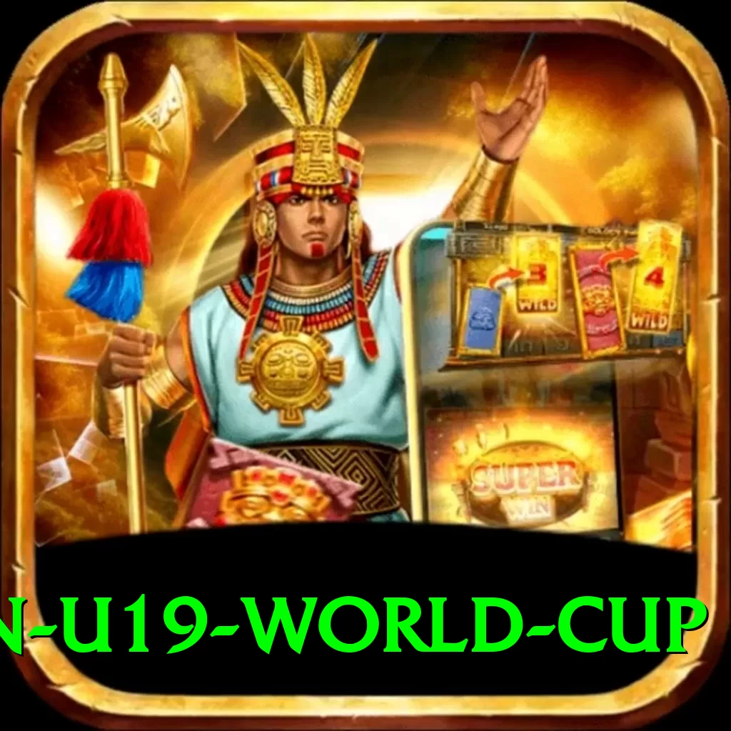 women u19 world cup Supreme Gaming App - 2