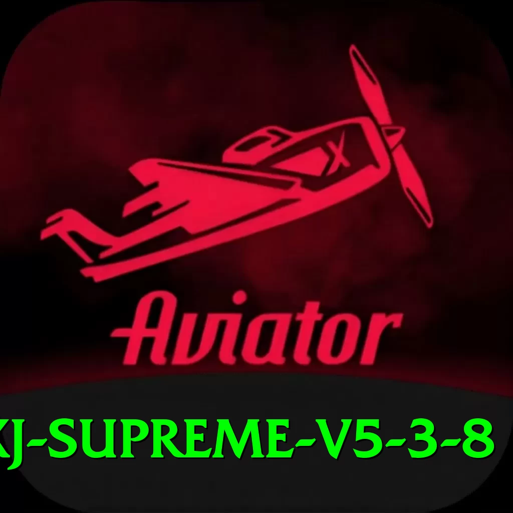 xjxj Supreme v5.3.8 - 2