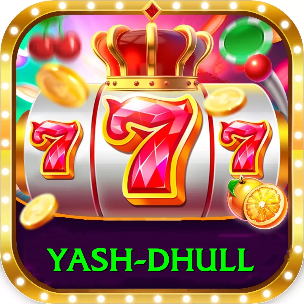 yash dhull Gaming Extreme - 2